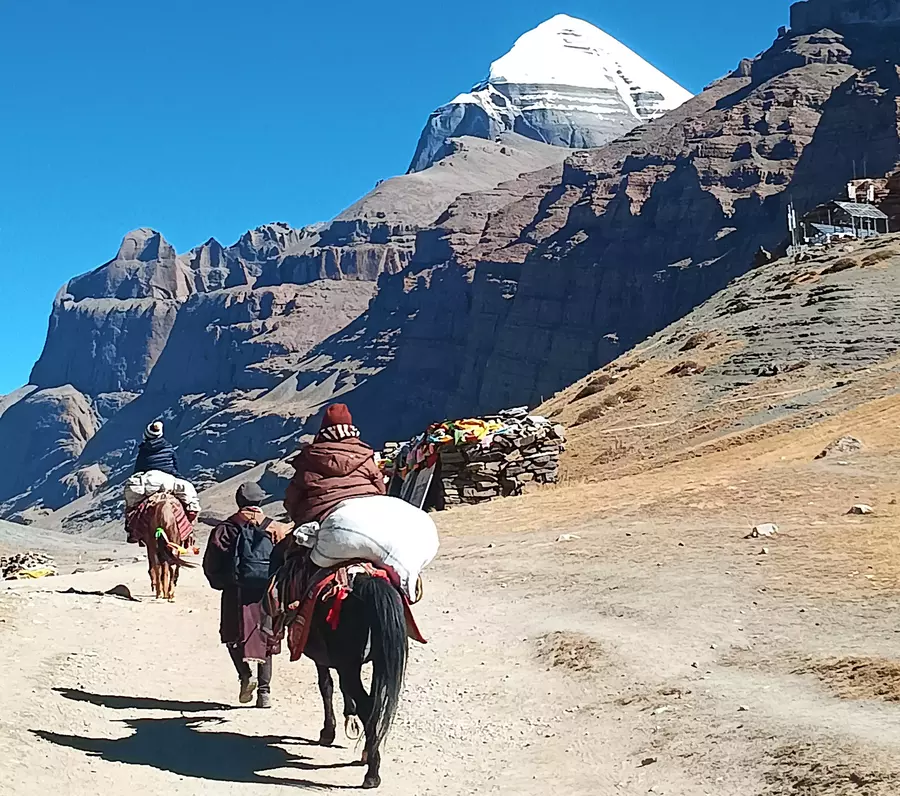 Shagun Yatra India – Kailash pilgrimage group