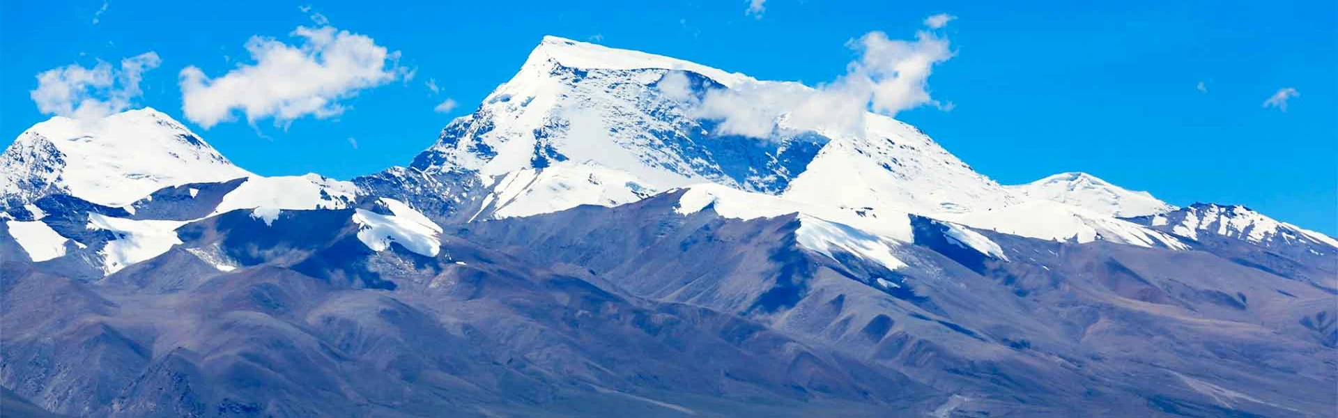 Kailash Yatra overland road journey